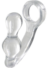 Performance masculine ToyJoy Power Plug & Penisring