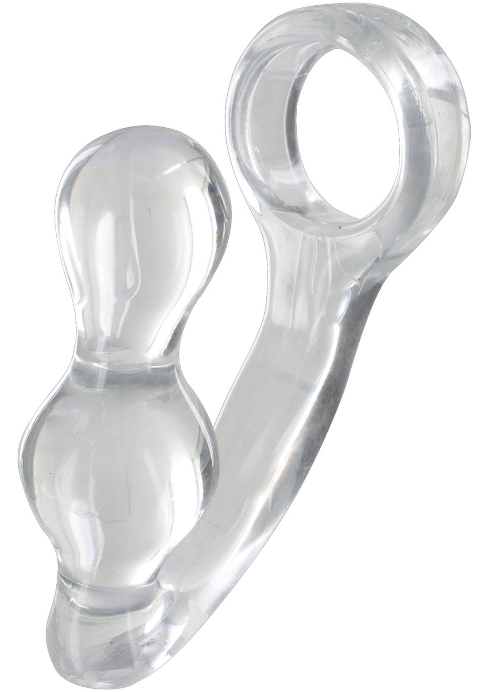 Performance masculine ToyJoy Power Plug & Penisring