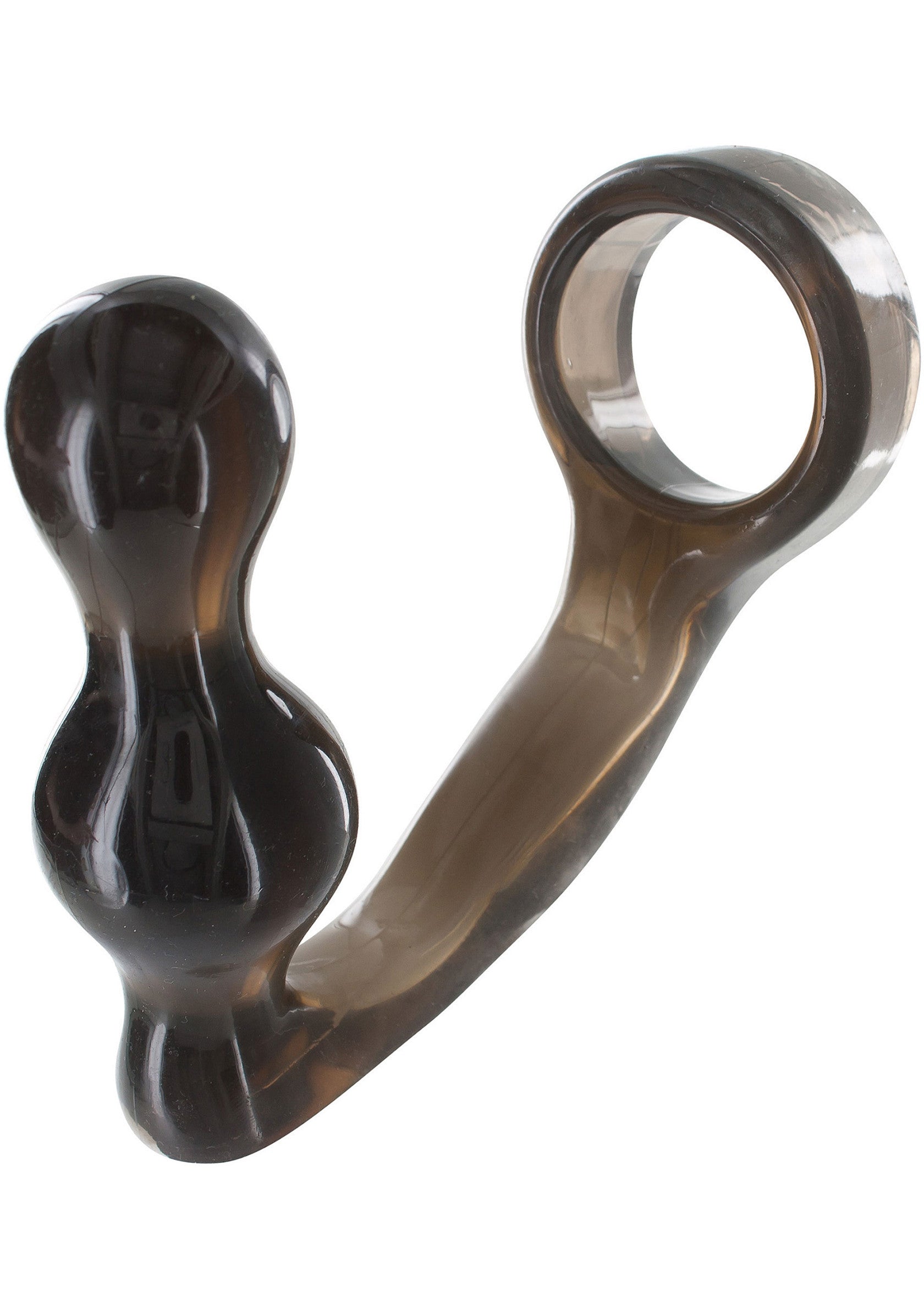 Performance masculine ToyJoy Power Plug & Penisring