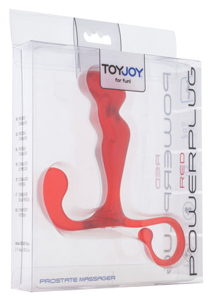 Jouet anal ToyJoy Power Plug Prostate Massager