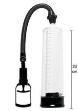 Performance masculine ToyJoy Power Pump