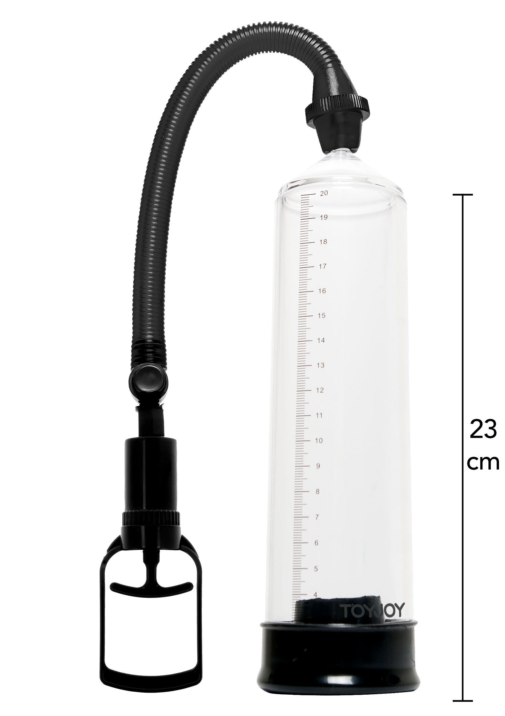Performance masculine ToyJoy Power Pump