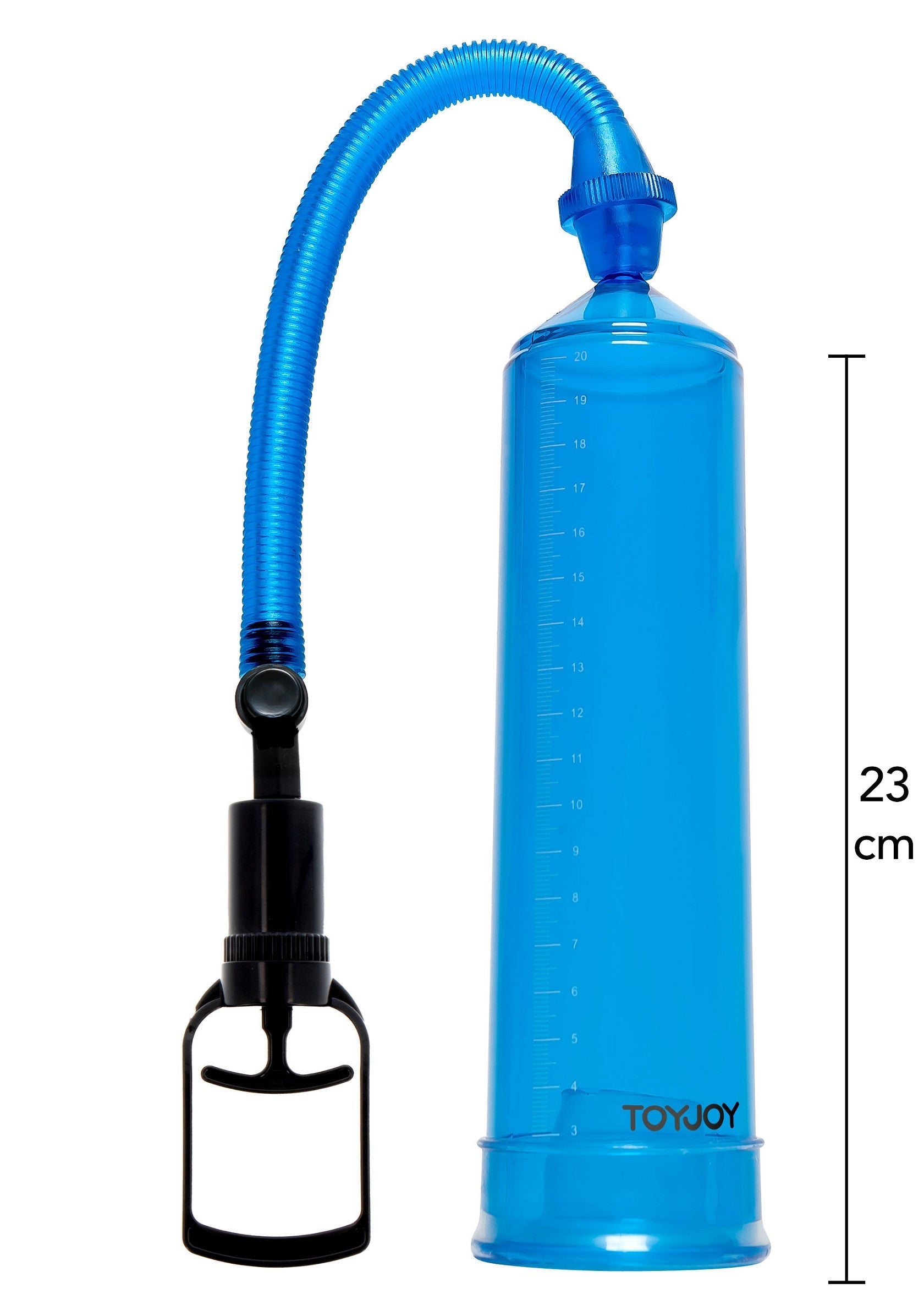 Performance masculine ToyJoy Power Pump