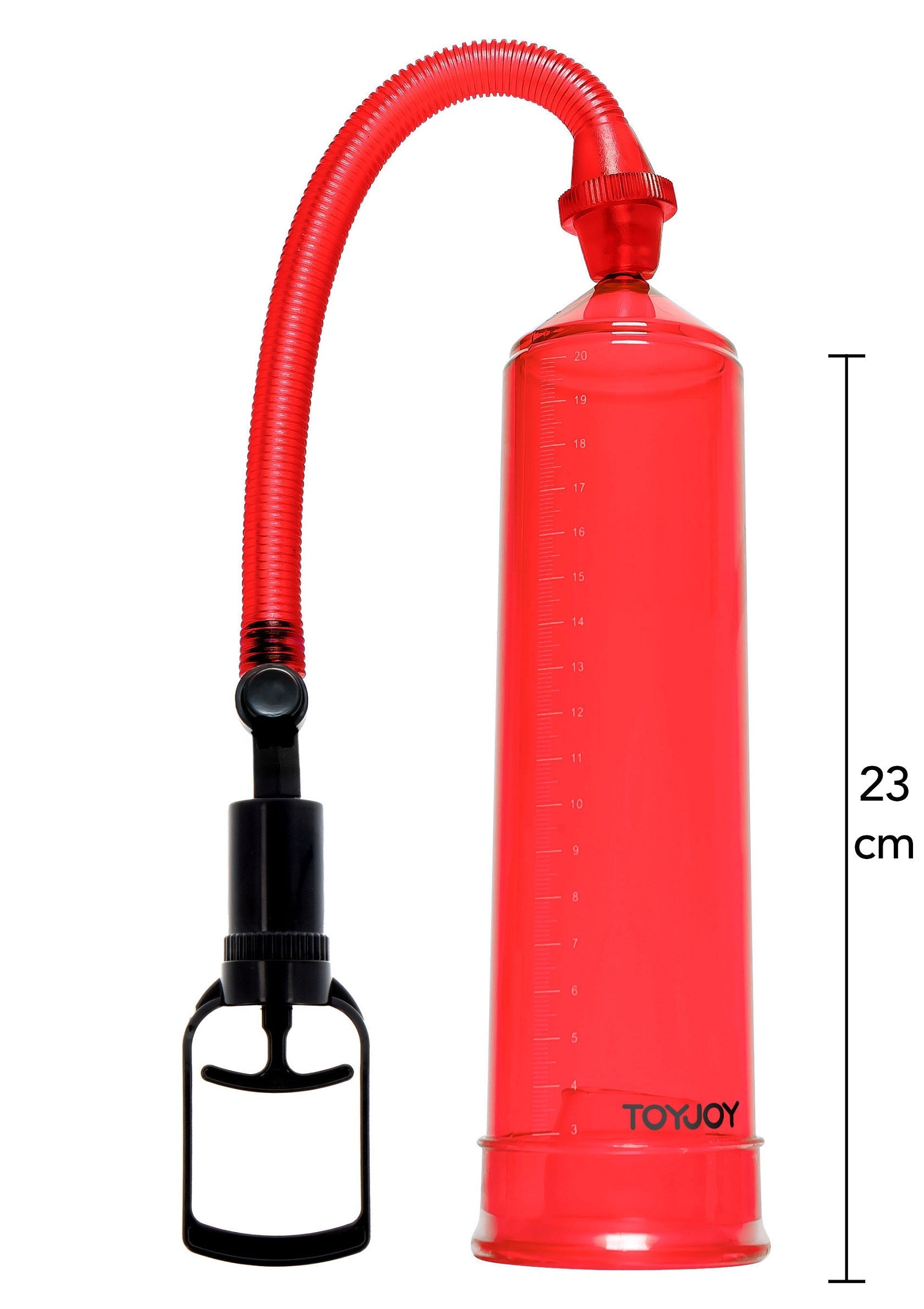 Performance masculine ToyJoy Power Pump