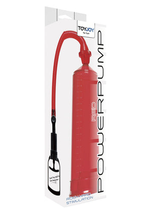 Performance masculine ToyJoy Power Pump