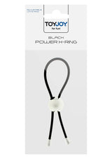 Performance masculine ToyJoy Power X Ring