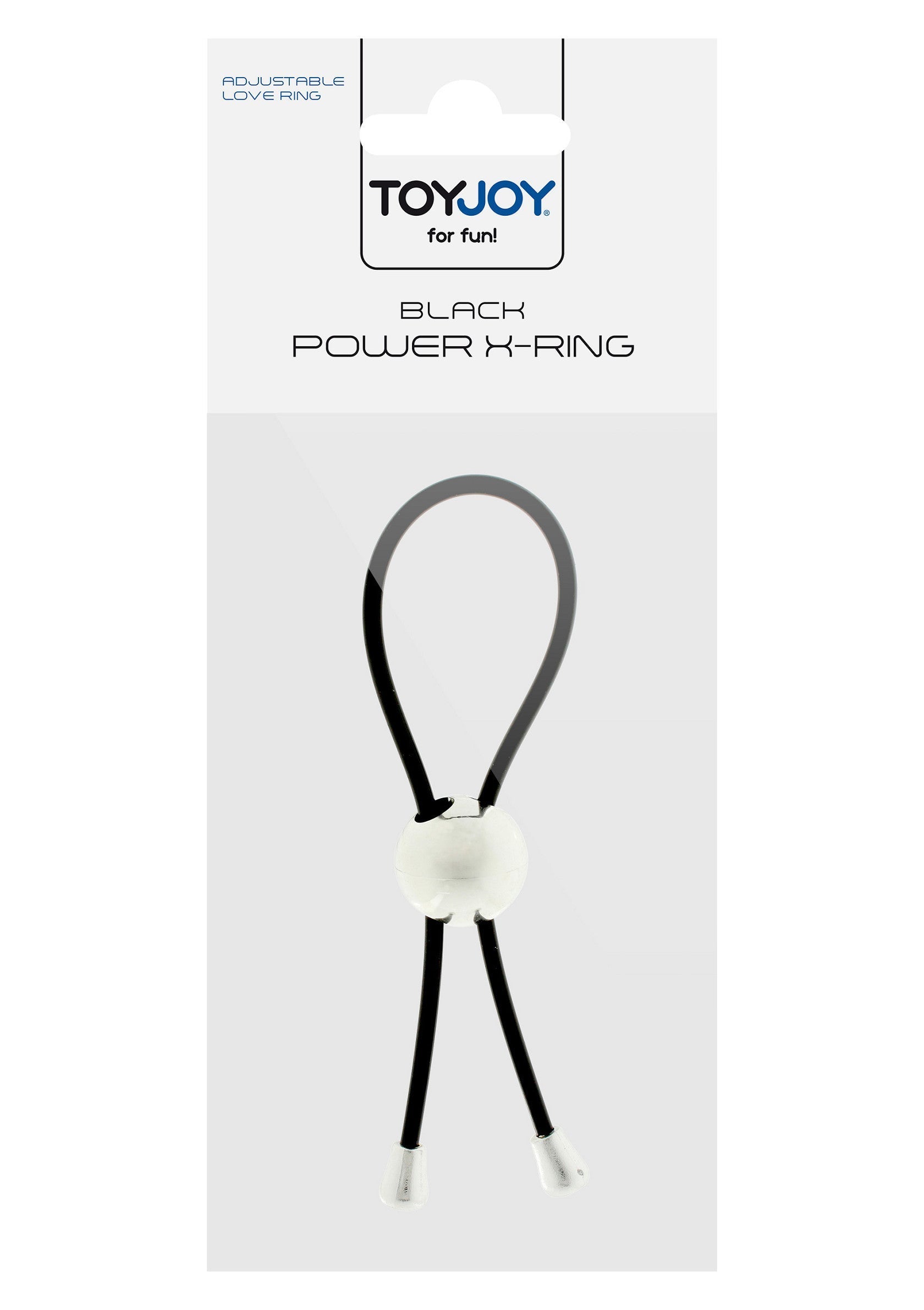 Performance masculine ToyJoy Power X Ring
