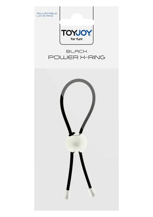 Performance masculine ToyJoy Power X Ring