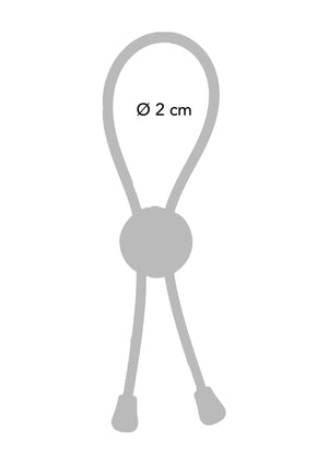 Performance masculine ToyJoy Power X Ring