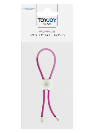 Performance masculine ToyJoy Power X Ring