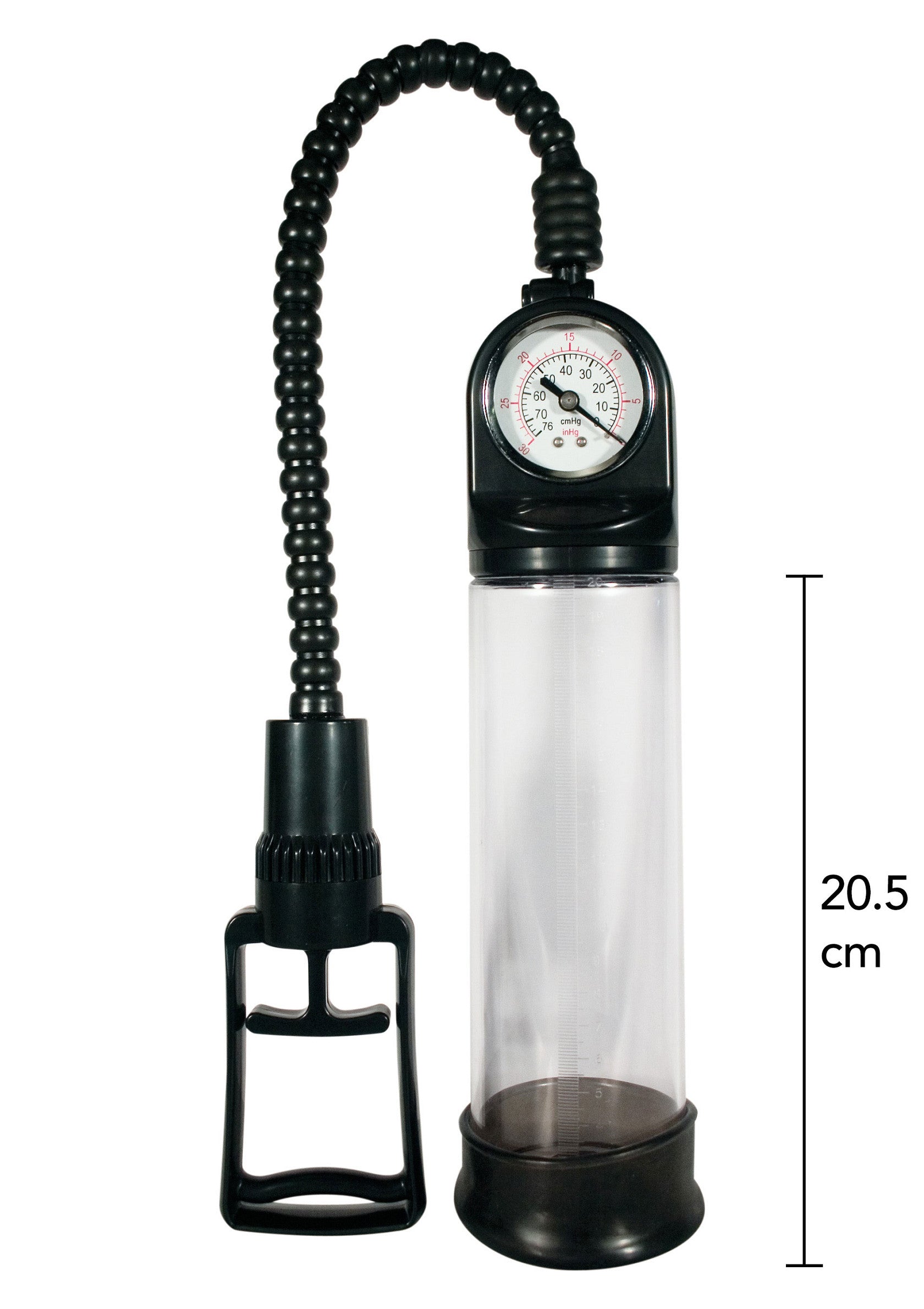 Performance masculine ToyJoy Pump Master