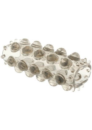 Performance masculine ToyJoy Power Stretchy Sleeve