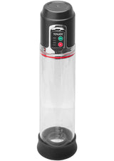 Performance masculine ToyJoy Automatic Power Pump