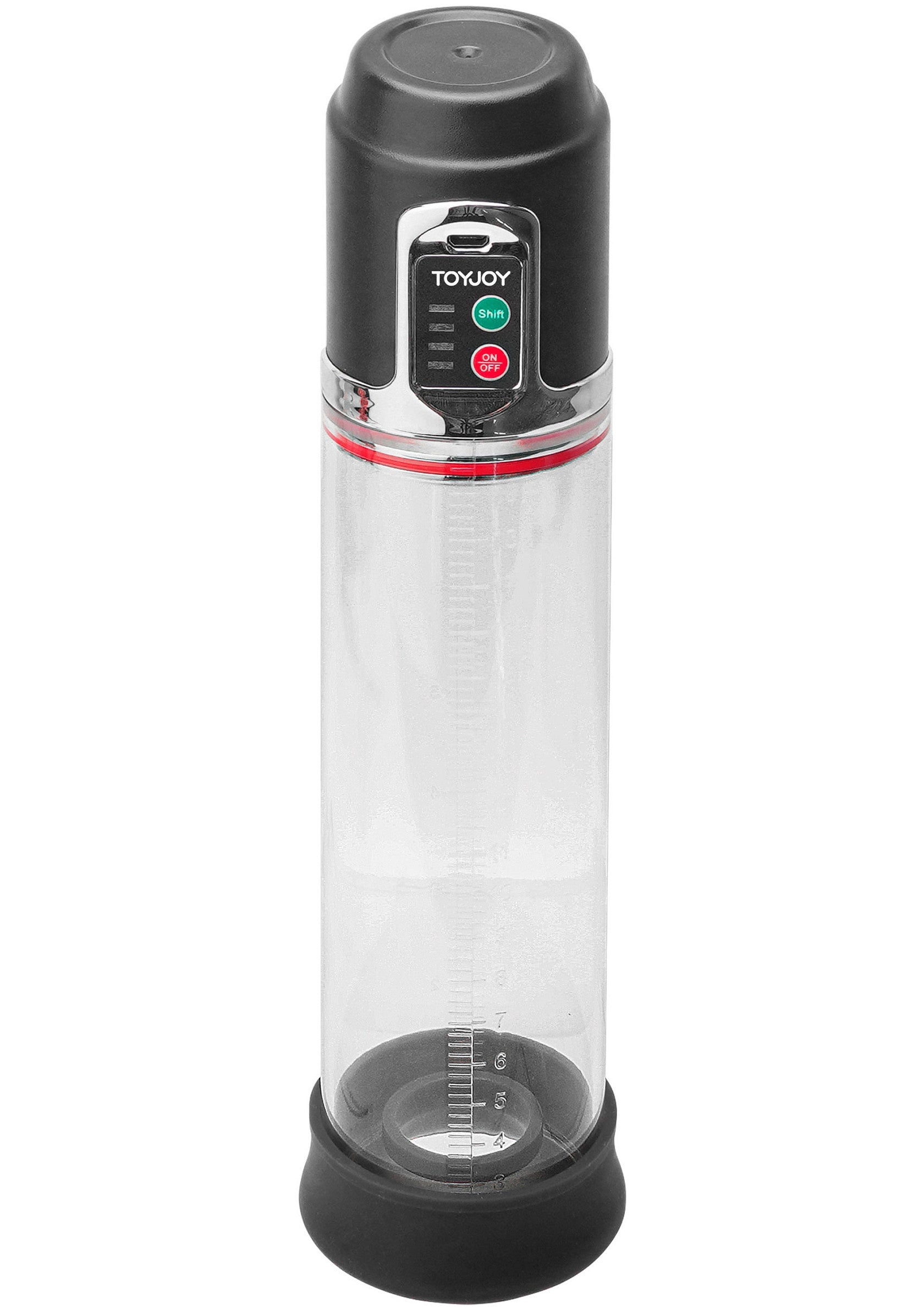 Performance masculine ToyJoy Automatic Power Pump
