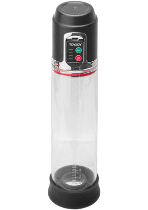 Performance masculine ToyJoy Automatic Power Pump