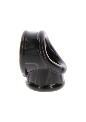 Performance masculine ToyJoy Triple Pipe C-Ring