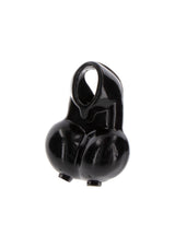 Performance masculine ToyJoy Penis Ring with Scrotum Holder