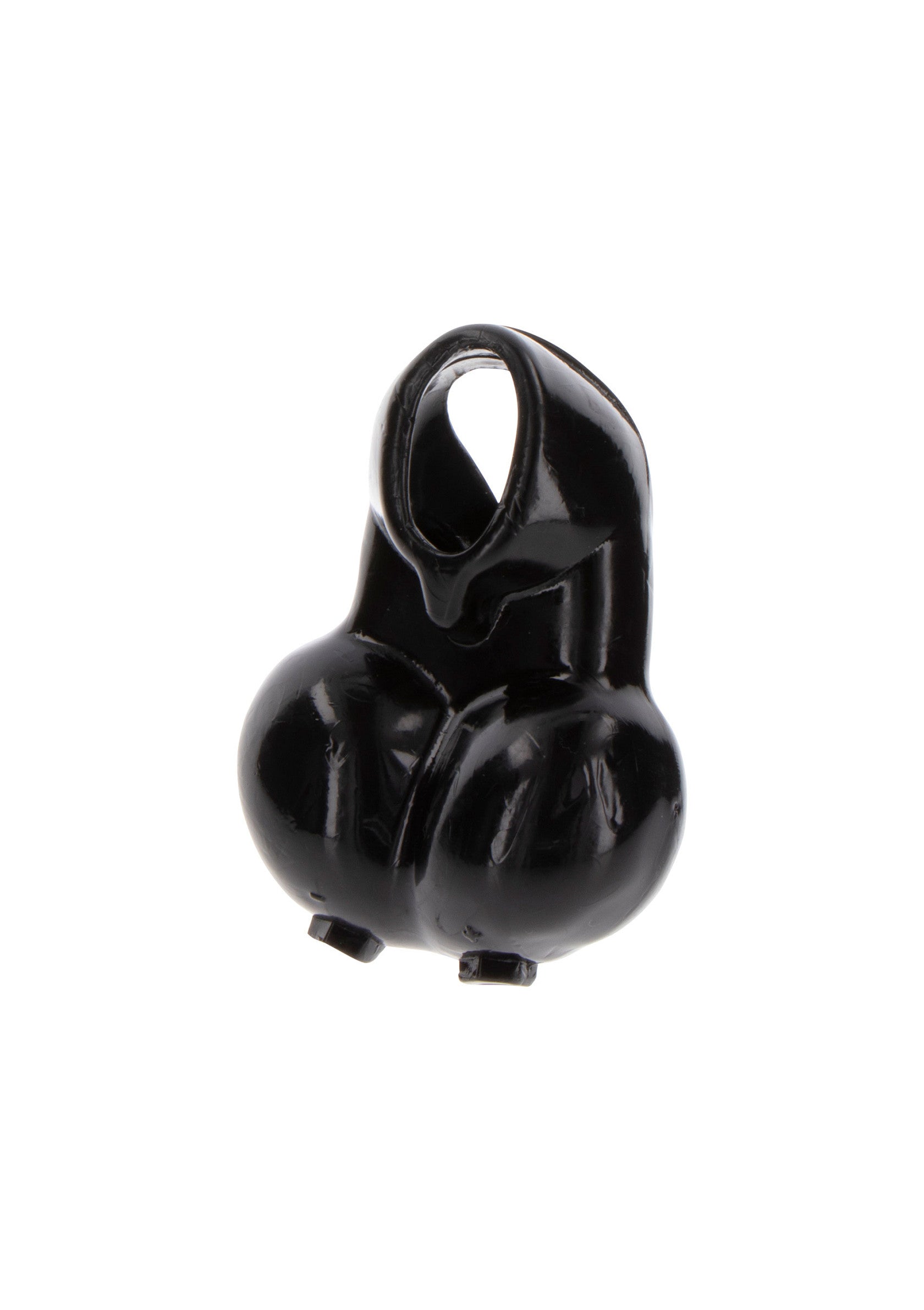 Performance masculine ToyJoy Penis Ring with Scrotum Holder
