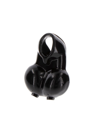 Performance masculine ToyJoy Penis Ring with Scrotum Holder