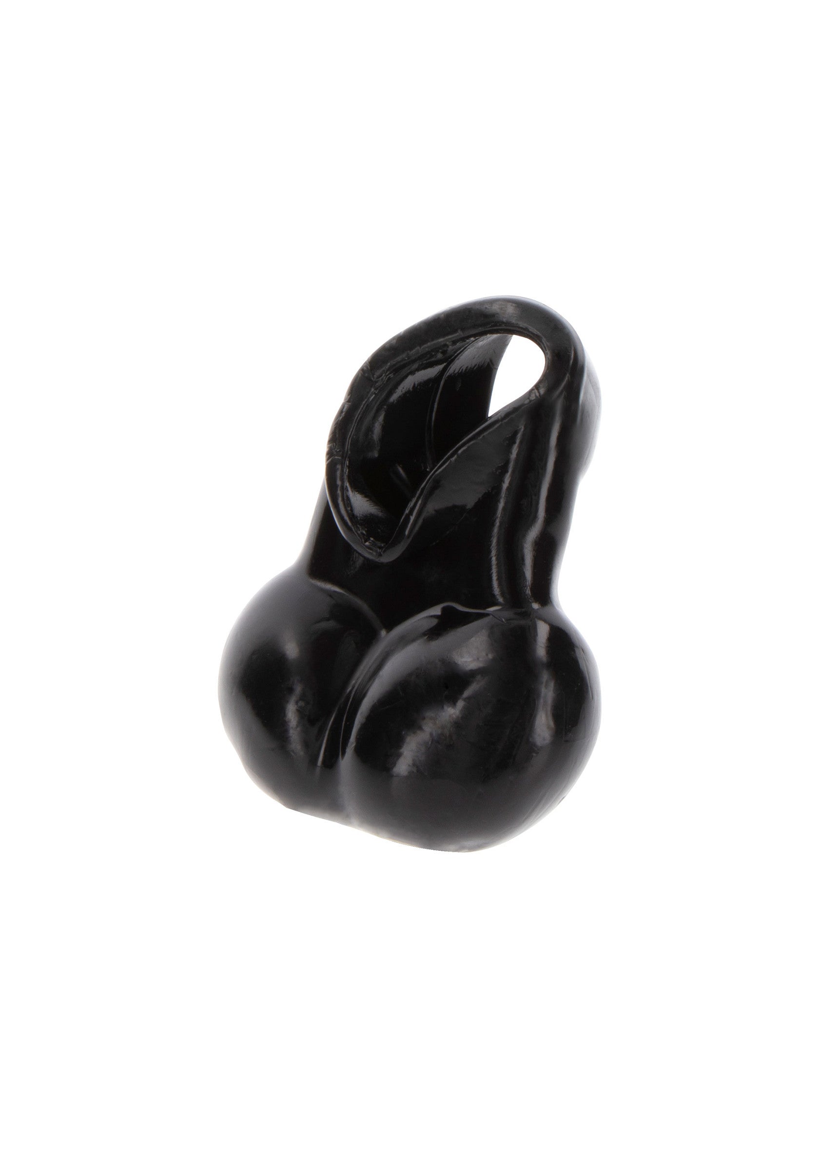 Performance masculine ToyJoy Penis Ring with Scrotum Holder