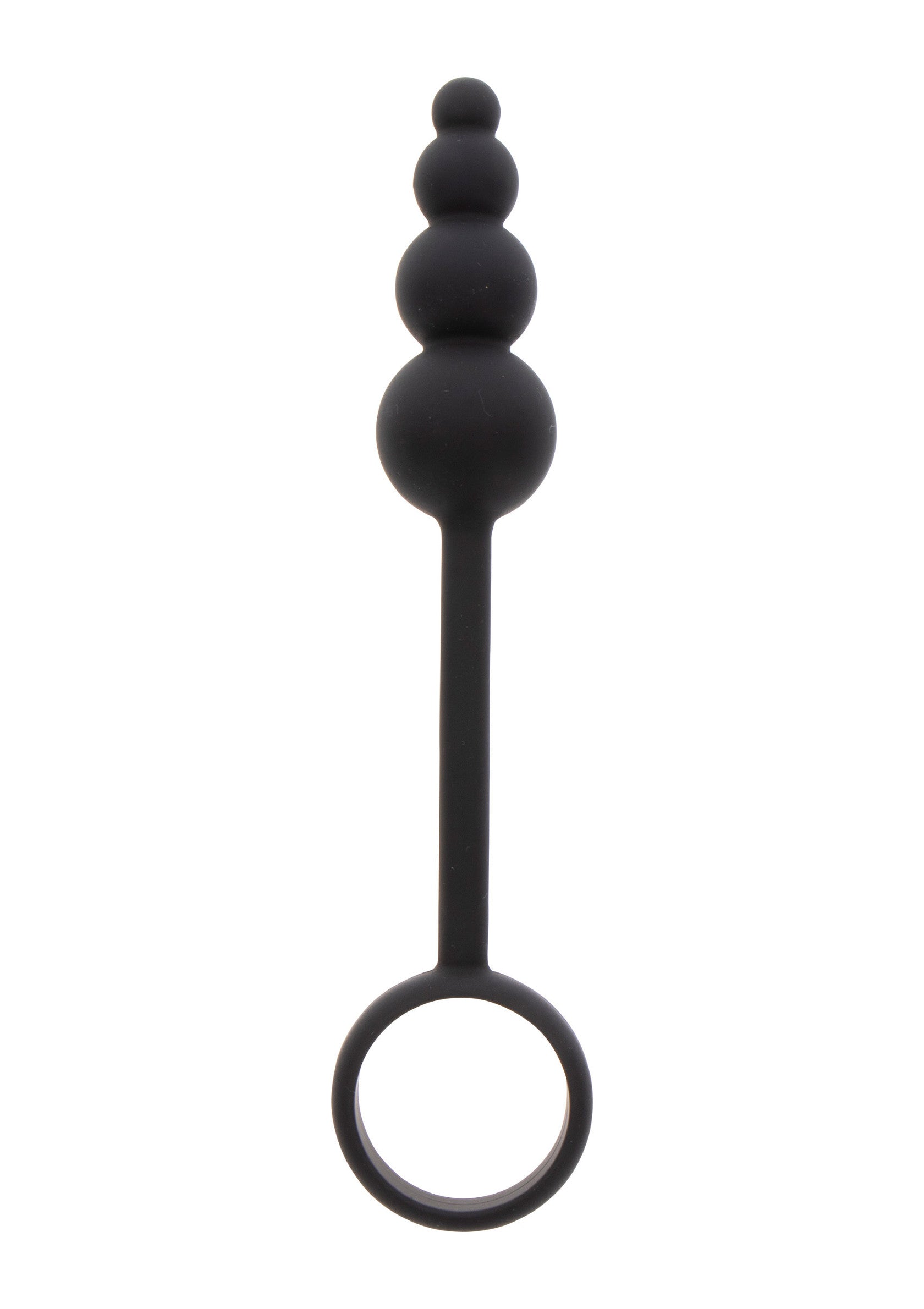 Jouet anal ToyJoy Anal Plug & Cock Ring