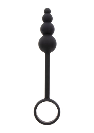 Jouet anal ToyJoy Anal Plug & Cock Ring