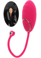 Boules de Geisha ToyJoy Lily Remote Egg