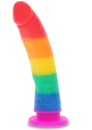 Dildo ToyJoy Unicorn Dancer Dong 17.5 cm