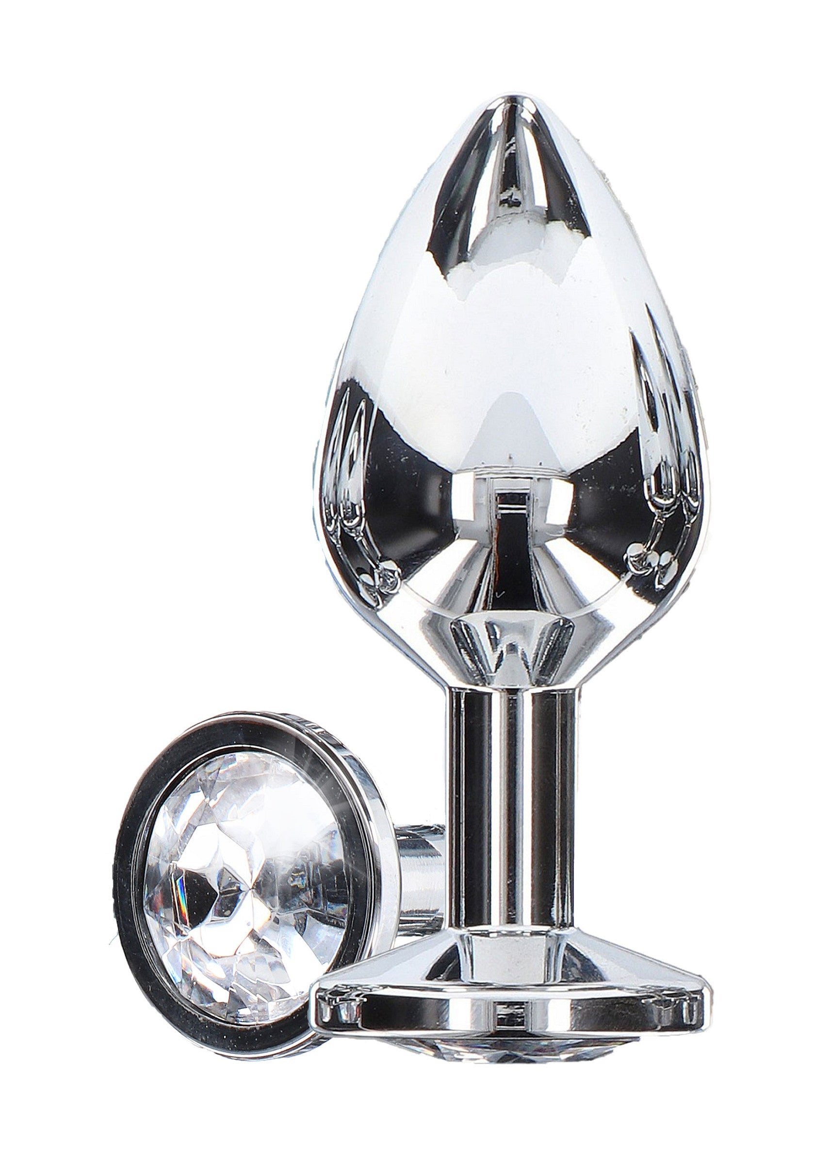 Jouet anal ToyJoy Starlight Booty Jewel Small