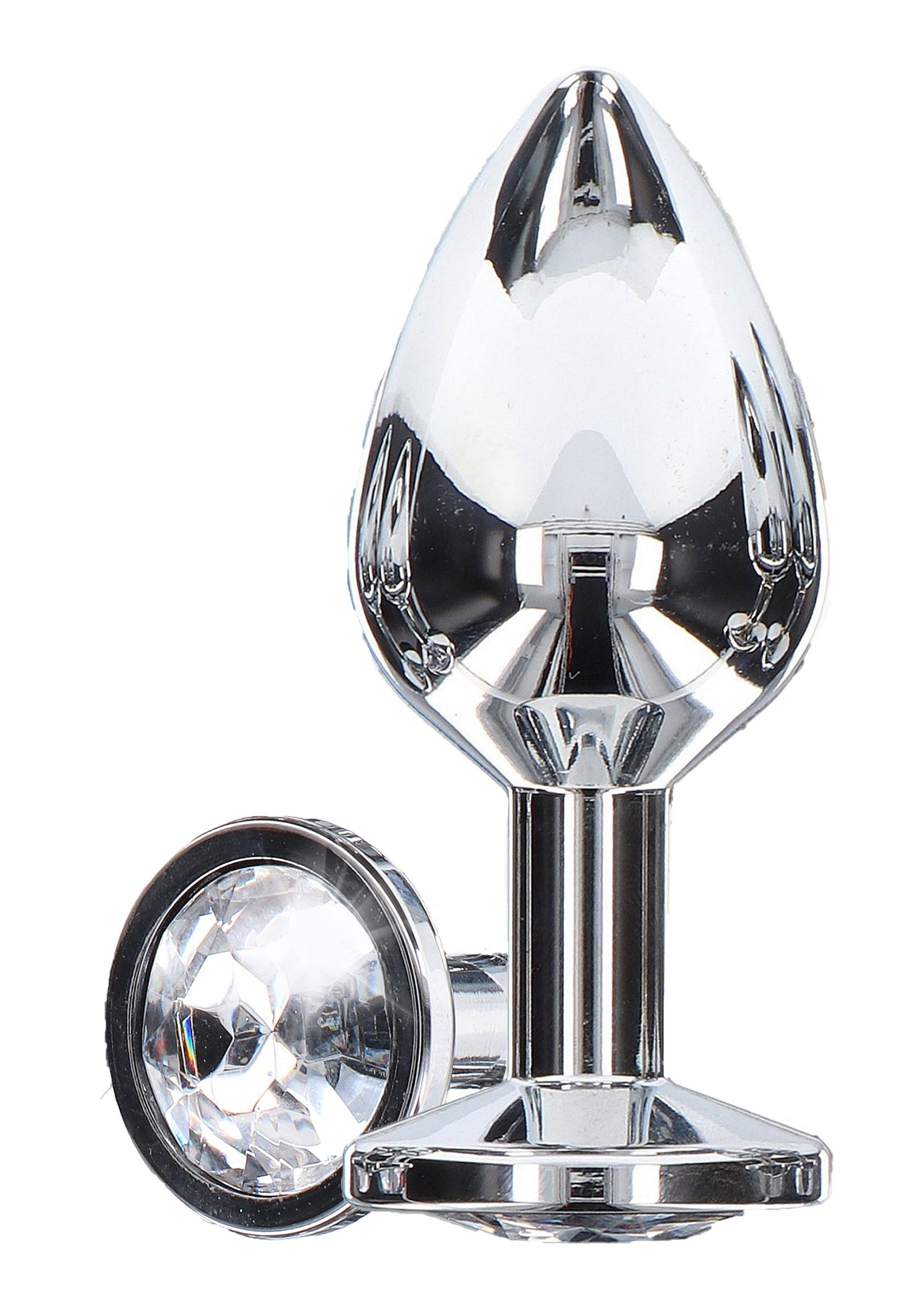 Jouet anal ToyJoy Starlight Booty Jewel Medium
