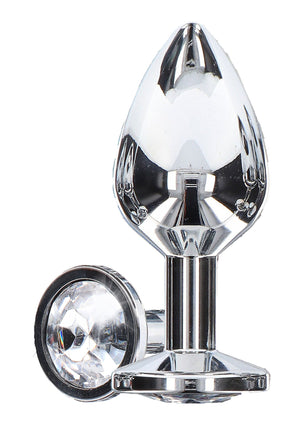 Jouet anal ToyJoy Starlight Booty Jewel Medium