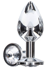 Jouet anal ToyJoy Starlight Booty Jewel Large