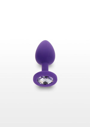 Jouet anal ToyJoy Diamond Booty Jewel Small