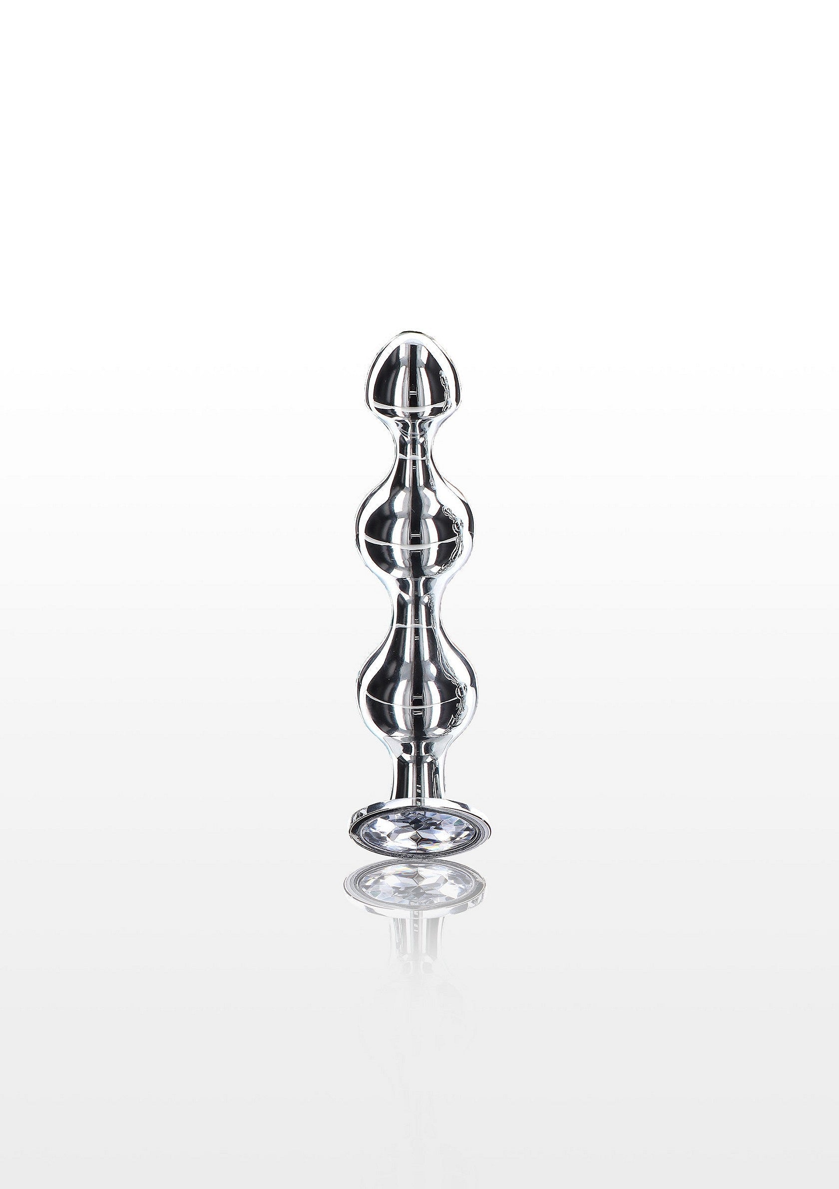 Jouet anal ToyJoy Diamond Star Beads Small
