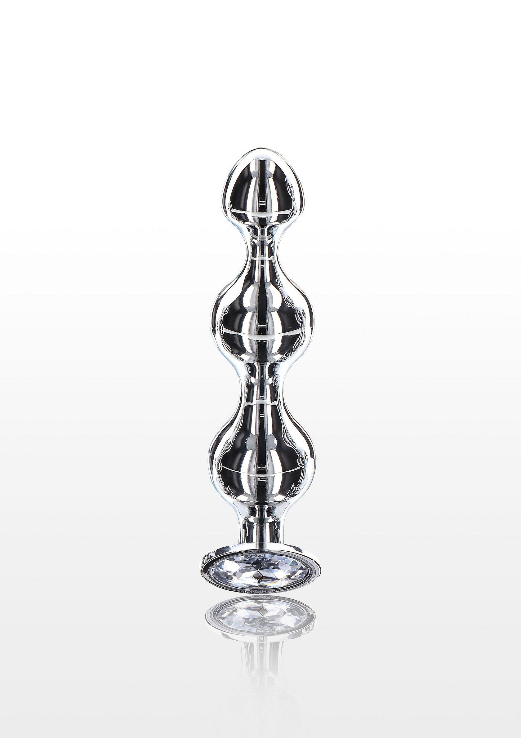 Jouet anal ToyJoy Diamond Star Beads Medium