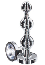 Jouet anal ToyJoy Diamond Star Beads Large