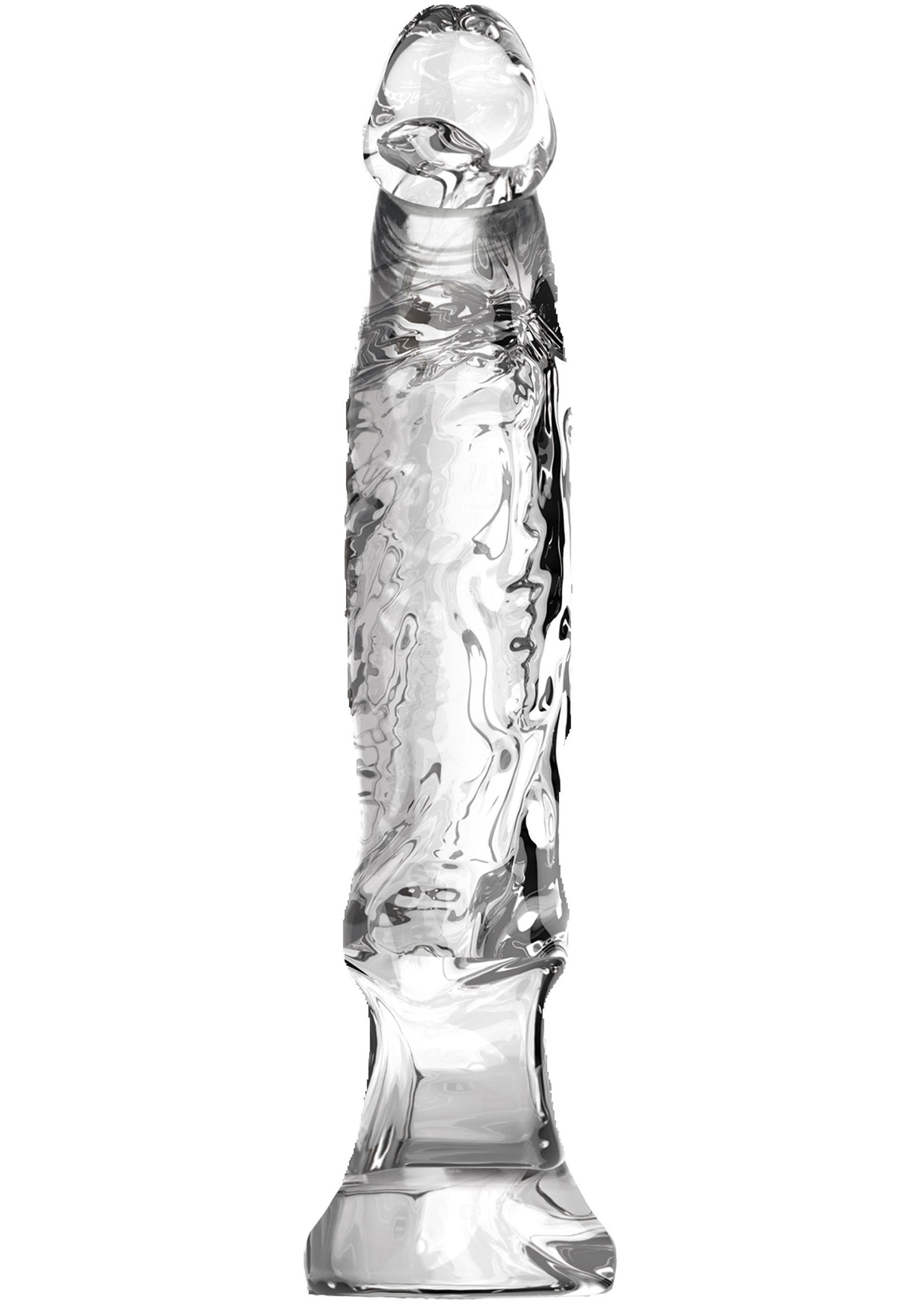 Jouet anal ToyJoy Anal Starter 16 cm