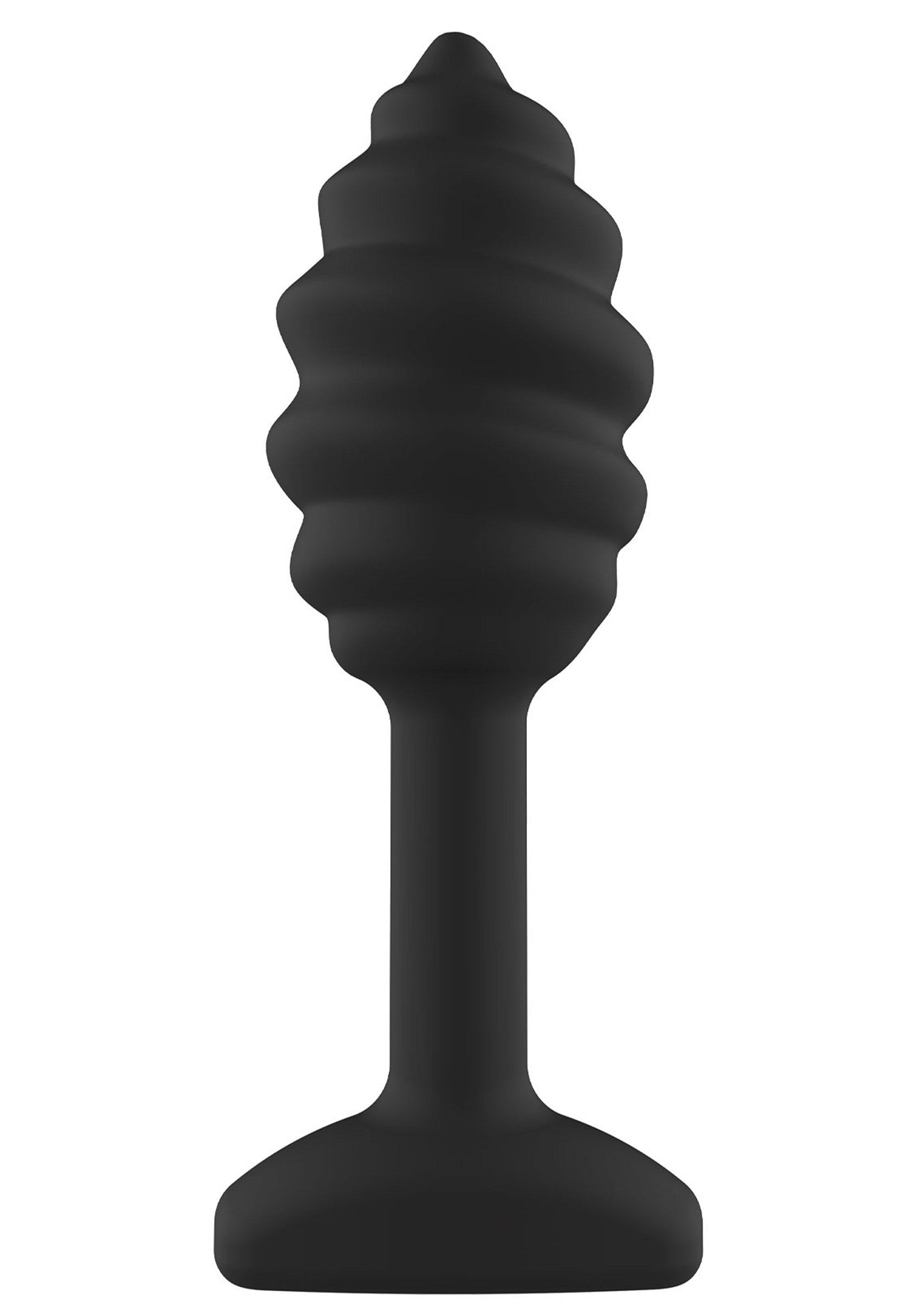 Jouet anal ToyJoy Swirl Anal Plug