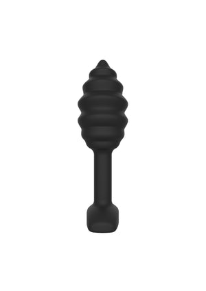 Jouet anal ToyJoy Swirl Anal Plug