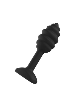 Jouet anal ToyJoy Swirl Anal Plug