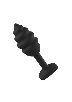 Jouet anal ToyJoy Swirl Anal Plug