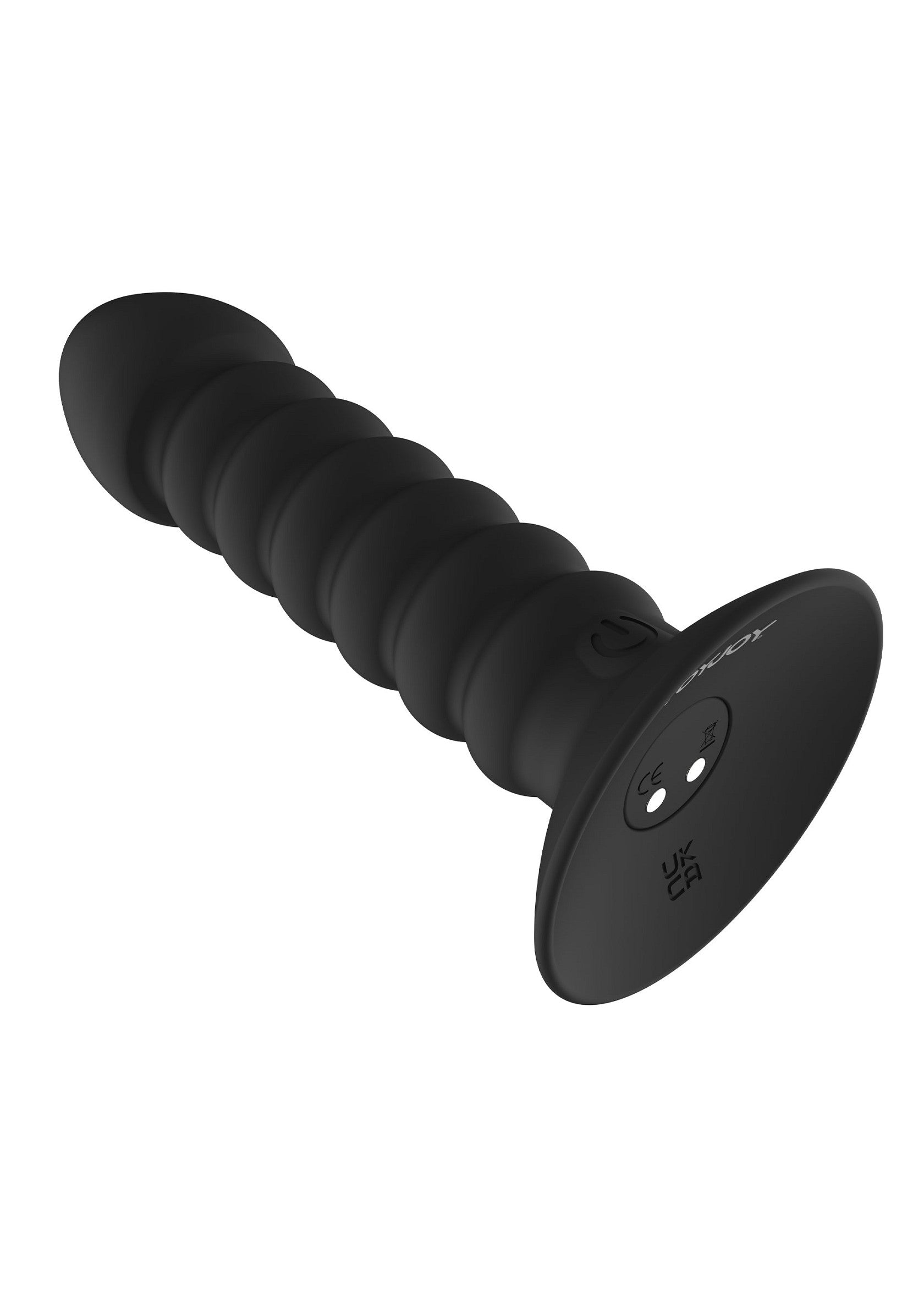 Jouet anal ToyJoy Vibrating Anal Plug Medium