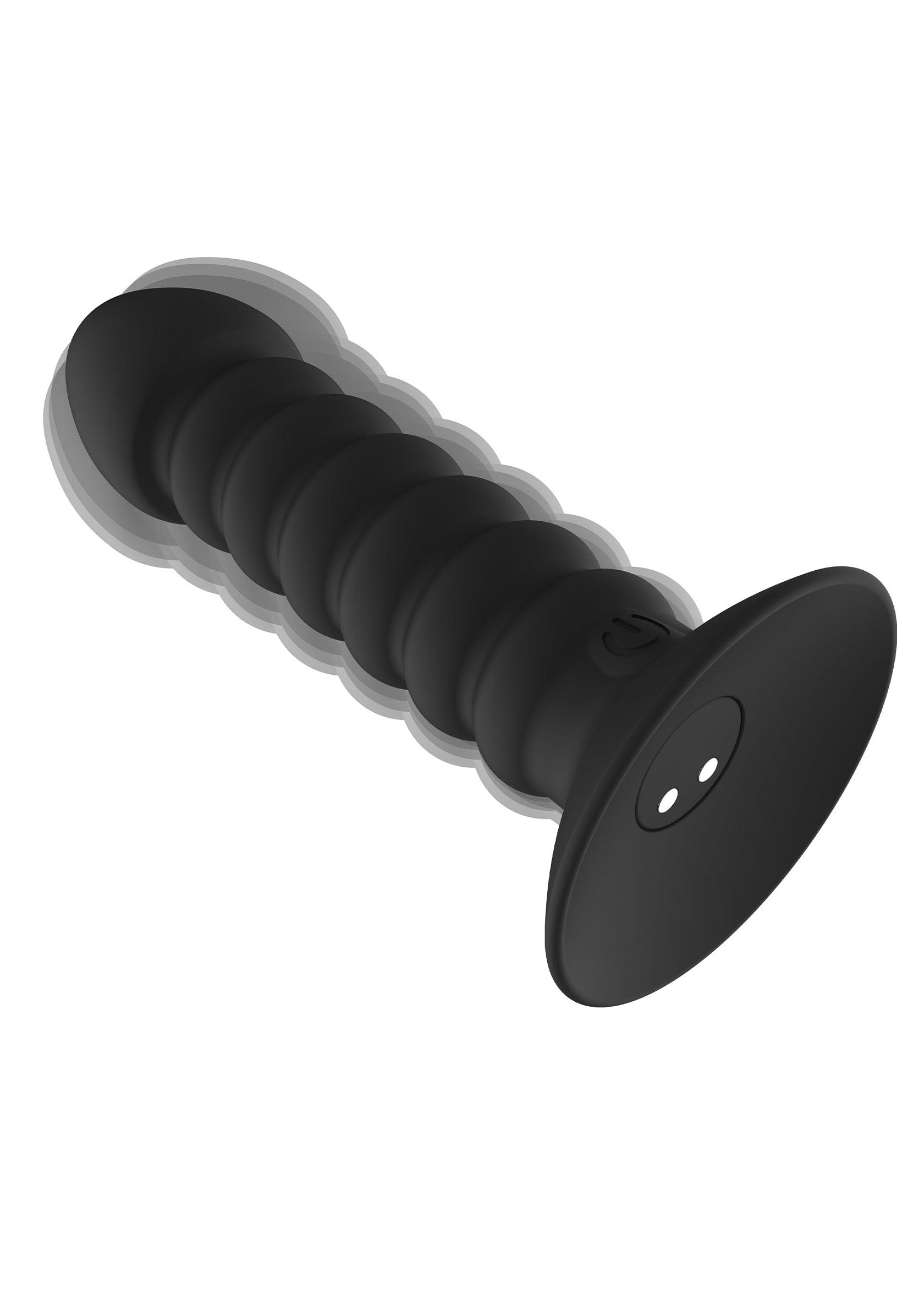 Jouet anal ToyJoy Vibrating Anal Plug Medium