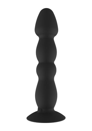 Jouet anal ToyJoy Vibrating Anal Plug Large