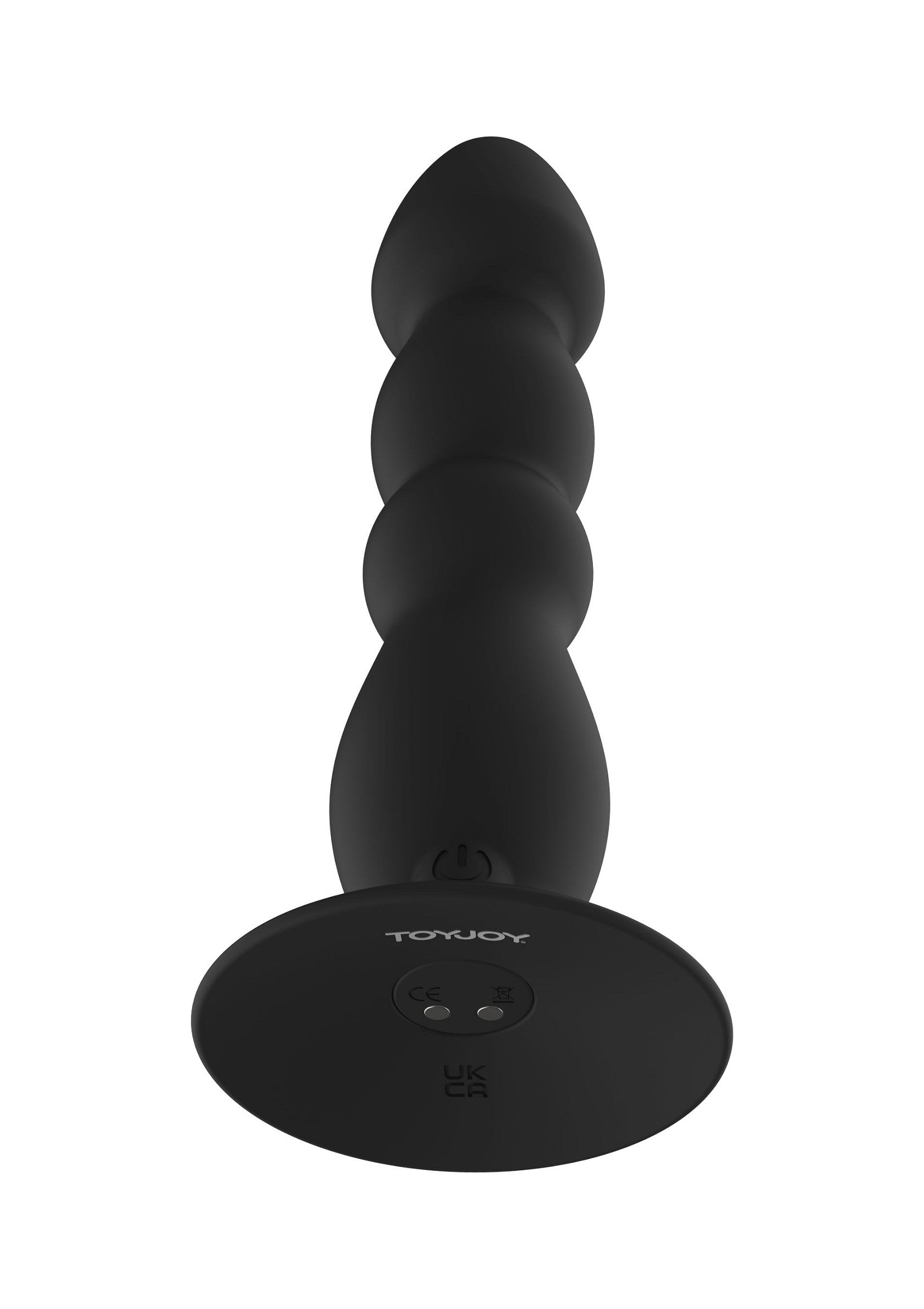 Jouet anal ToyJoy Vibrating Anal Plug Large