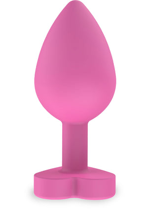 Jouet anal ToyJoy Buttplug Let's Fuck