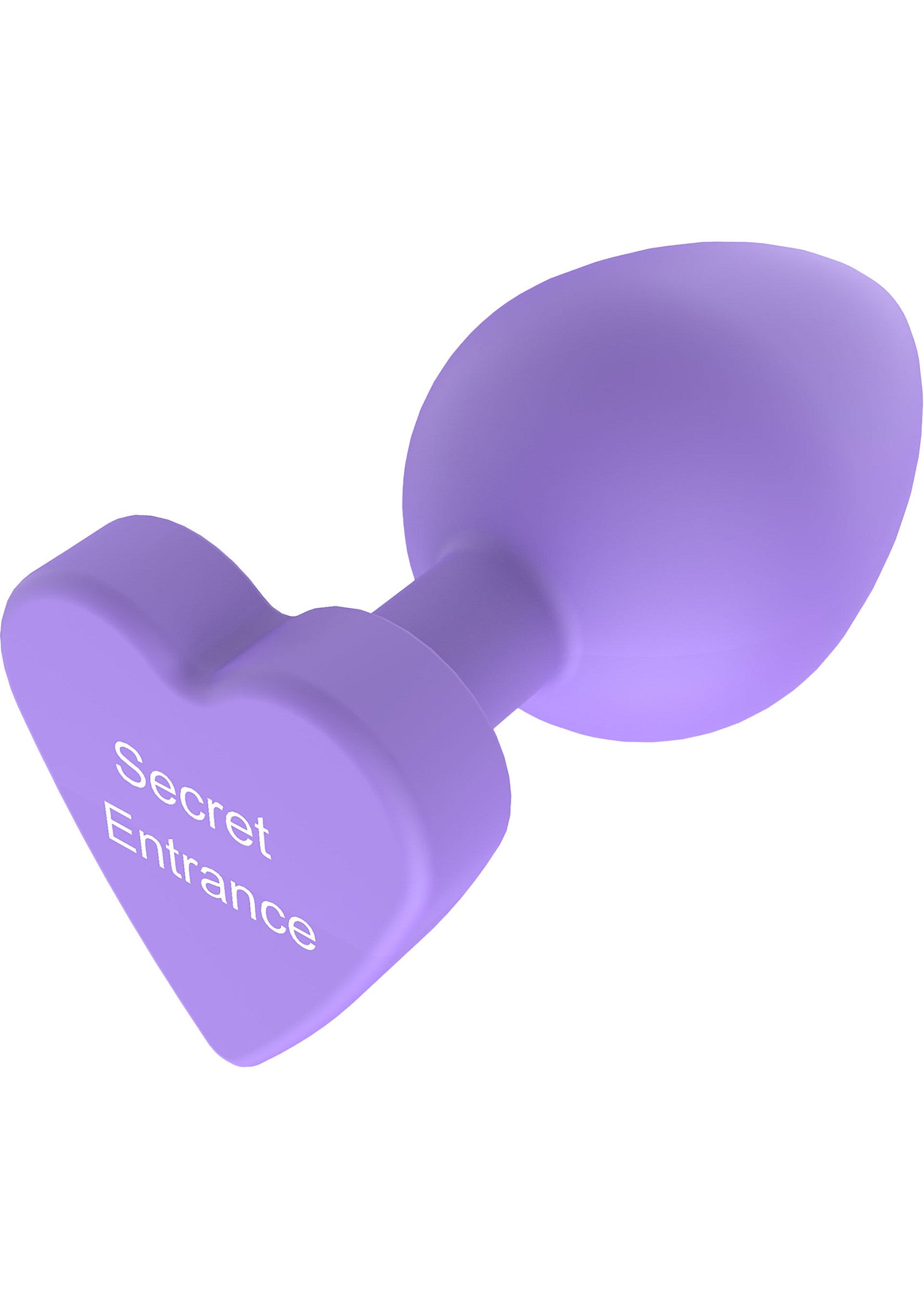 Jouet anal ToyJoy Buttplug Secret Entrance