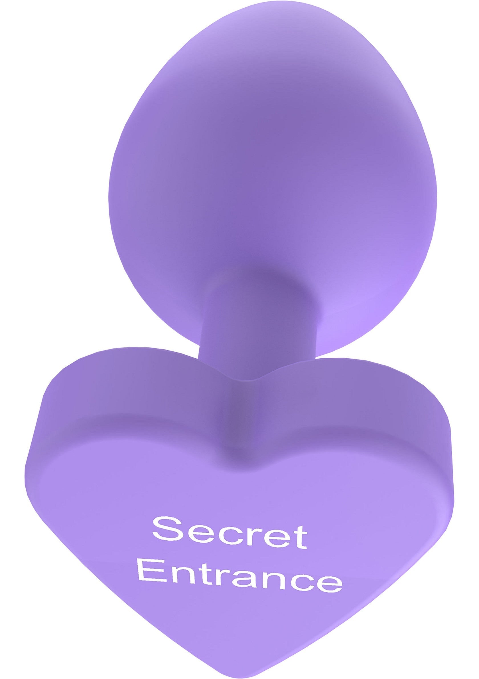 Jouet anal ToyJoy Buttplug Secret Entrance