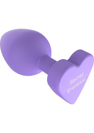 Jouet anal ToyJoy Buttplug Secret Entrance