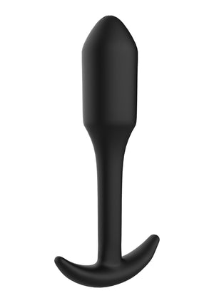 Jouet anal ToyJoy Smooth Analplug Medium